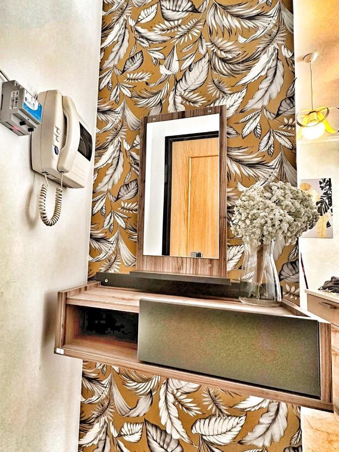 Vittory House Apartment Lido di Ostia Exterior photo