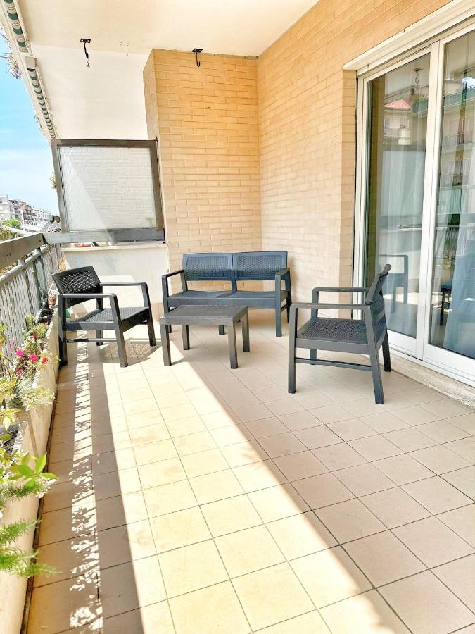 Vittory House Apartment Lido di Ostia Exterior photo