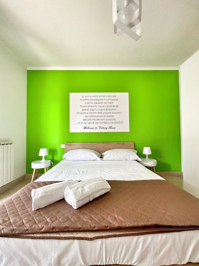 Vittory House Apartment Lido di Ostia Exterior photo